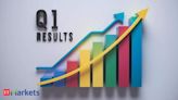 Q1 results today: IndiGo, IndusInd among 69 companies to announce earnings on Friday - The Economic Times