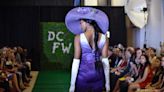 Photos: D.C. Fashion Week wraps up with fashion show at French Embassy