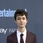 Lucas Jade Zumann