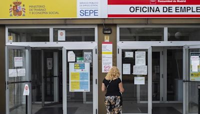 Las mejores ofertas de empleo del SEPE en Madrid con sueldos de hasta 3.500 euros al mes: no exigen experiencia ni estudios