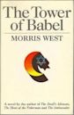 The Tower of Babel (novel)