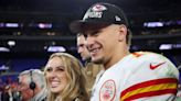 Brittany Mahomes and Patrick Mahomes: A Comprehensive Relationship Timeline