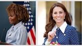 White House Comments on Kate Middleton Photoshop Debacle