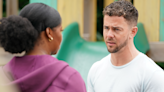 Hollyoaks: Joel makes a worrying discovery