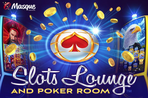Slots Lounge