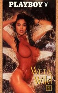 Playboy: Wet & Wild III