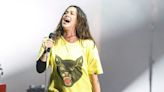 Twitter has jokes about the rain on Alanis Morissette's concert day at the Iowa State Fair