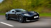 First Drive: Aston Martin’s Final DBS, the 770 Ultimate, Is an Iron Fist in a Velvet Glove