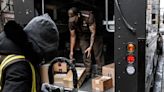 UPS Names Company Insider as CFO After Predecessor’s Sudden Exit