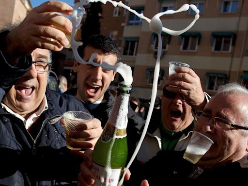 El sorteo de la Bonoloto deja este pastizal para un único acertante en España