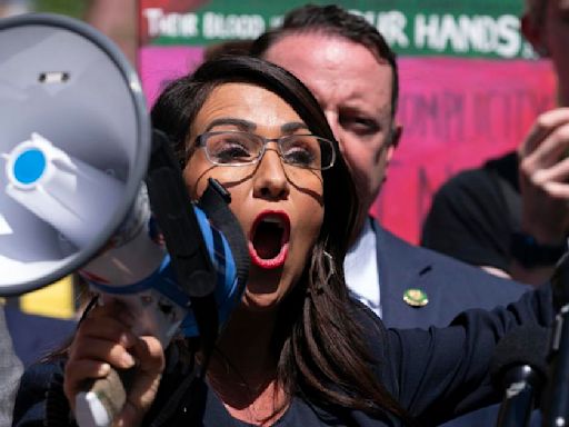 Campus Protests Outside Agitators