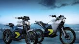 BRP’s famed two-wheeled motorcycles are back — with an electric twist