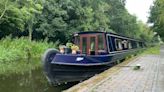 Canal boat residents stranded for days after toxic chemical spillage