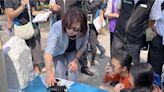 勞動部高屏澎東分署Maker遊樂園 辦市集體驗鼓勵創業 - 生活