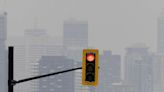 Air quality concerns in US will continue through summer due to Canada's wildfires