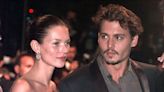 Kate Moss reveals unusual way Johnny Depp gave her first diamonds