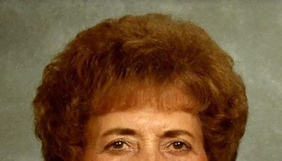 Shirley Marie Lund Sorensen