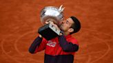 Novak Djokovic gana el tercer Roland Garros de su carrera y reclama su histórico título número 23 de Grand Slam