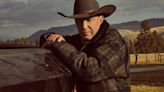 Kevin Costner Confirms He's Not Returning to Yellowstone