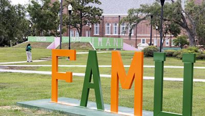 Florida's only public historically Black university names interim president