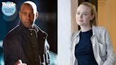 Dakota Fanning Says Reuniting with Denzel Washington in 'Equalizer 3' Was a 'Dream Come True' (Exclusive)