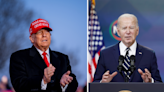 CBS News poll finds Biden-Trump race tight in Michigan, Pennsylvania, Wisconsin