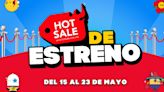 Hot Sale de Estreno 2024 en Sears: Fechas y descuentos imperdibles | El Universal