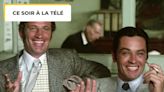 Ce soir à la télé : Jean-Paul Belmondo et Alain Delon, deux styles pour un grand film policier