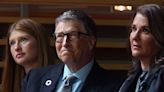 Bill Gates and Melinda French Gates Celebrate Daughter Jennifer’s Medical School Graduation