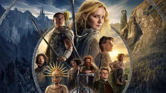 The Lord of the Rings: The Rings of Power Season 2 Release Date, Trailer, Cast & Plot