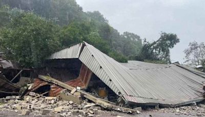 Tremor de terra durante a madrugada assusta moradores de Caxias do Sul