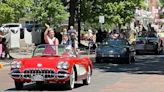 Miss Indiana parade coordinator is looking for convertibles