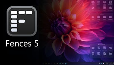 Stardock updates Fences 5 with a new engine for better multi-monitor support