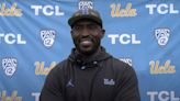 UCLA hires ex-NFL running back DeShaun Foster as football coach