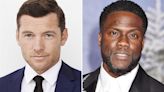 Sam Worthington Among Those Joining Kevin Hart In Netflix Heist Thriller ‘Lift’