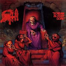 Death - Scream Bloody Gore - Reviews - Encyclopaedia Metallum: The ...