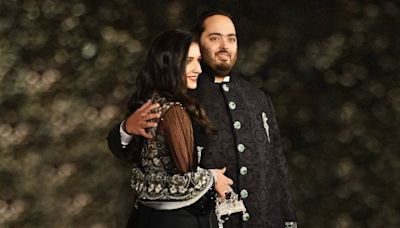 LV bags to chartered flights – 10 extravagant gifts and services Mukesh Ambani and Nita Ambani gifted their guests at Anant-Radhika wedding parties