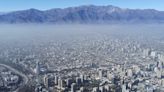 Continúan las malas condiciones del aire: Decretan Alerta Ambiental para este sábado en la Región Metropolitana