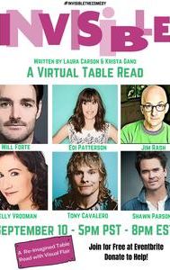 Invisible Virtual Table Read