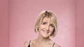 Kaye Adams becomes first celebrity to depart the Strictly dancefloor