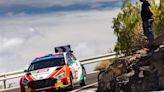 El 48 Rally Islas Canarias, con cerca de 100 equipos, logra una inscripción de altísima calidad