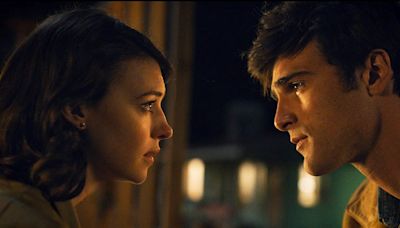 First look at Jacob Elordi and Daisy Edgar-Jones in new movie