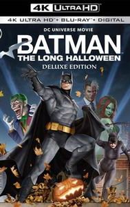 Batman: The Long Halloween (film)