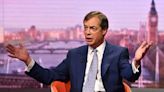 The BBC can’t stand Nigel Farage