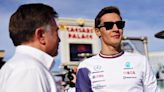 George Russell Believes F1 Can Thrive in America With Good Racing