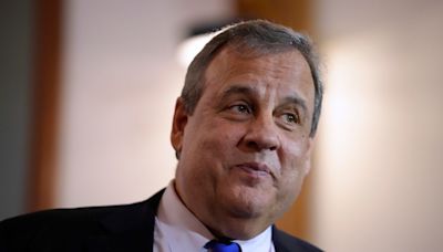 Ex-NJ governor Chris Christie thinks ESPN loudmouth will run for president