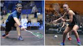 Singapore Open set to be 1st major squash competition in 10 years