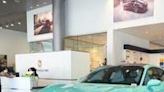 Porsche recalls thousands of Taycans over faulty batteries