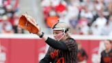 Oklahoma State softball came up short of Bedlam sweep but reinforced its confidence
