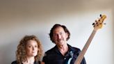 Freebo and Alice Howe to play acoustic concert at UU church in Utica: Here are the details